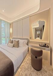 Jalan Merah Saga (D10), Condominium #616682251